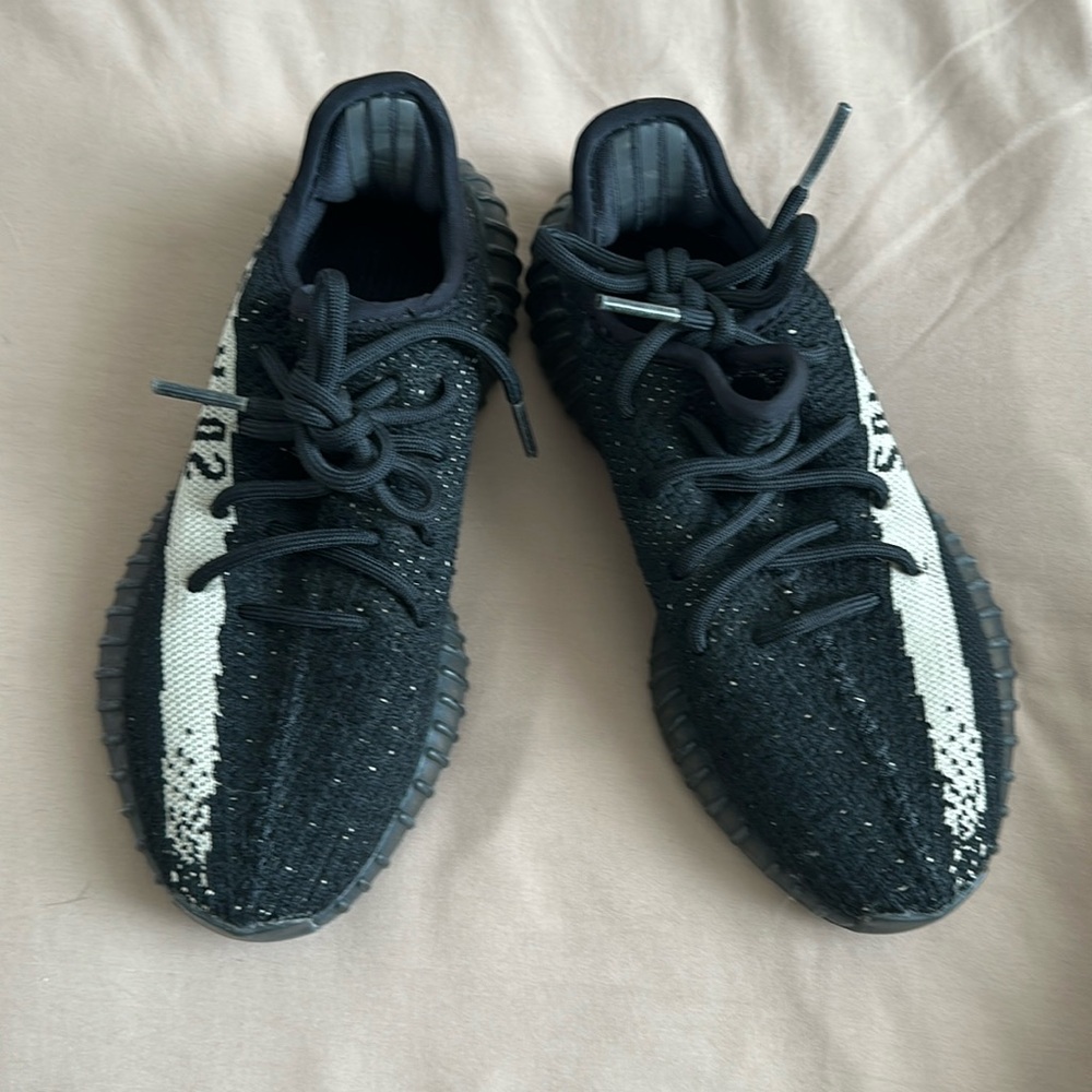 Yeezy Boost 350